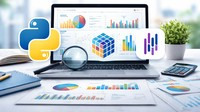 Python for Data Science for Absolute Beginners