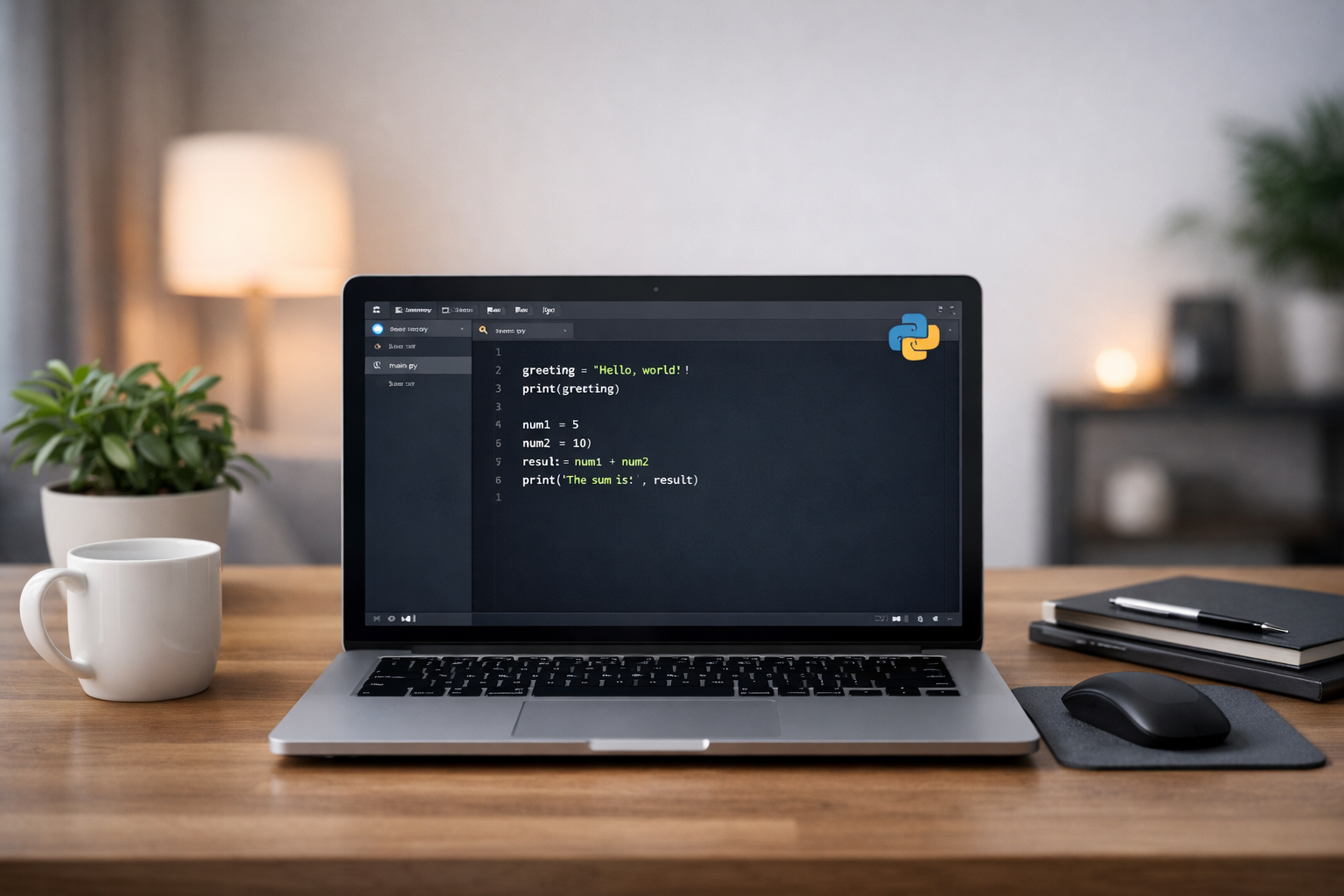 Python for Absolute Beginners